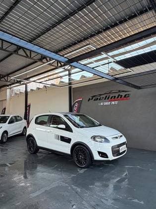 Carro 1.6 MPI ESSENCE 16V FLEX 4P AUTOMATIZADO