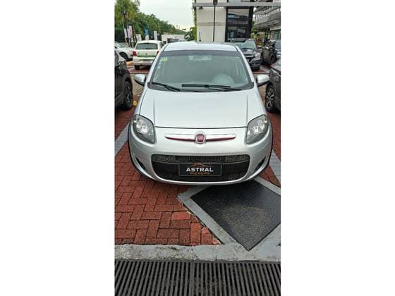 Carro 1.6 MPI SPORTING 16V FLEX 4P MANUAL