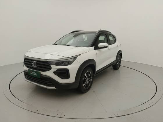 Carro 1.0 TURBO 200 FLEX AUDACE CVT
