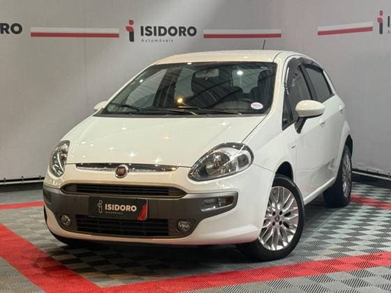 Carro 1.6 ESSENCE 16V FLEX 4P AUTOMATIZADO