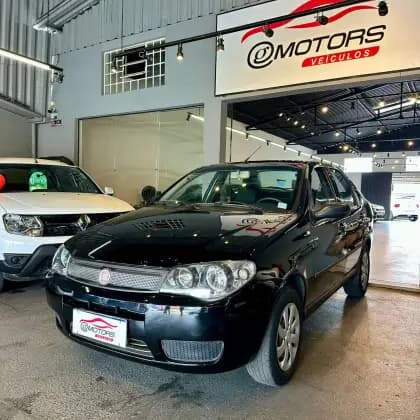 Carro 1.0 MPI FIRE 8V FLEX 4P MANUAL