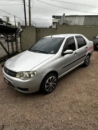 Carro 1.0 MPI FIRE 8V FLEX 4P MANUAL