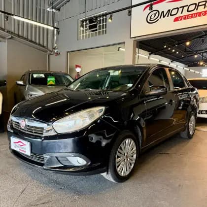 Carro 1.4 MPI EL 8V FLEX 4P MANUAL
