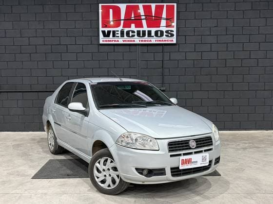 Carro 1.0 MPI FIRE 8V FLEX 4P MANUAL