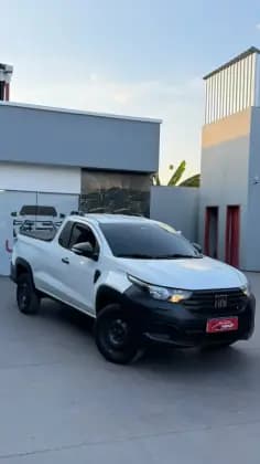 Carro 1.3 FIREFLY FLEX ENDURANCE CS MANUAL