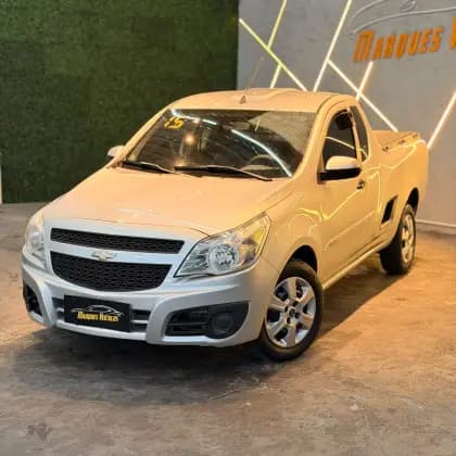 Carro 1.4 MPI WORKING CS 8V FLEX 2P MANUAL