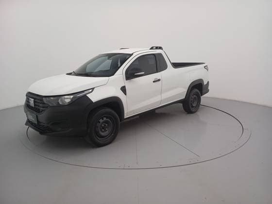 Carro 1.3 FIREFLY FLEX ENDURANCE CS MANUAL