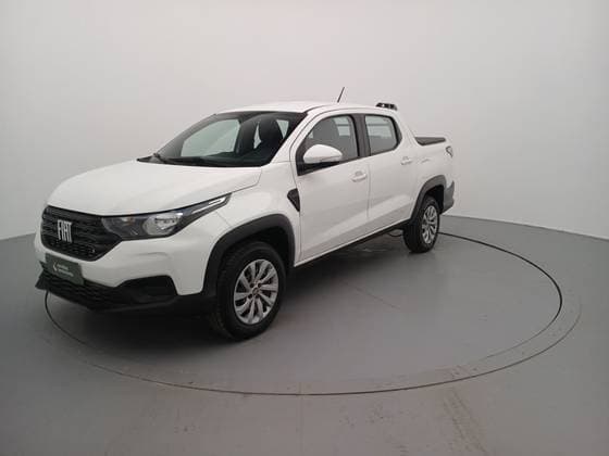 Carro 1.3 FIREFLY FLEX FREEDOM CS MANUAL