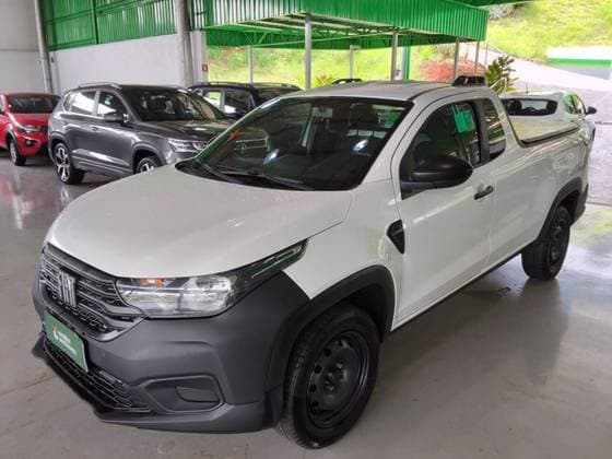 Carro 1.4 FIRE FLEX ENDURANCE CS MANUAL