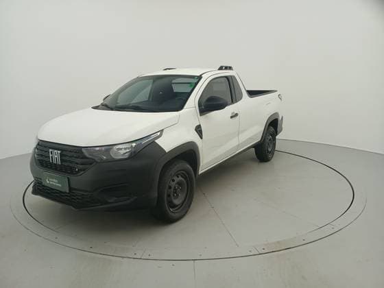 Carro 1.4 FIRE FLEX ENDURANCE CS MANUAL