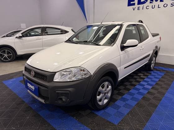Carro 1.4 MPI FREEDOM CD 8V FLEX 3P MANUAL
