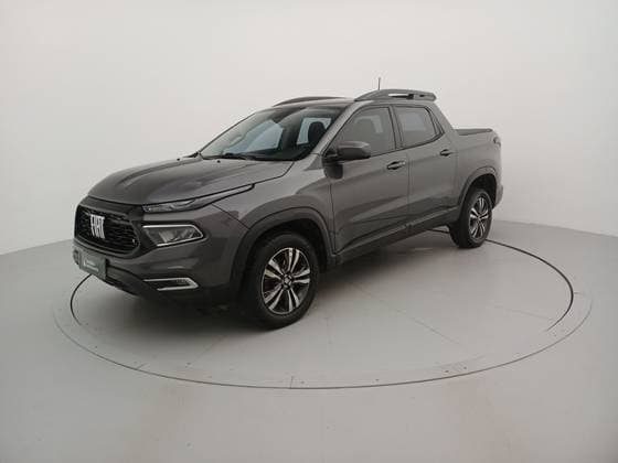 Carro 1.3 TURBO 270 FLEX FREEDOM AT6