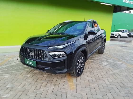 Carro 1.3 TURBO 270 FLEX FREEDOM AT6