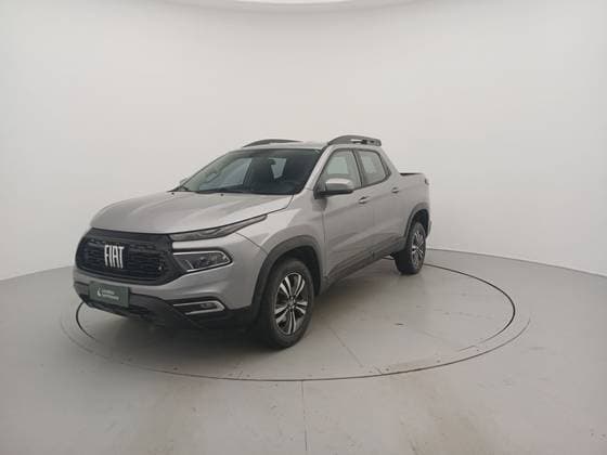 Carro 1.3 TURBO 270 FLEX FREEDOM AT6