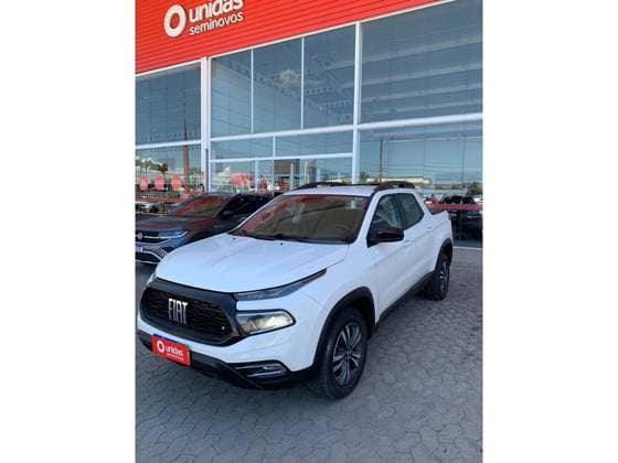 Carro 1.3 TURBO 270 FLEX FREEDOM AT6