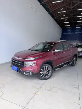 Carro 2.0 16V TURBO DIESEL RANCH 4WD AT9
