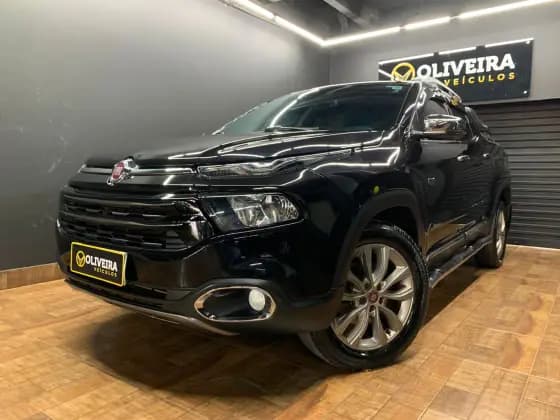 Carro 2.0 16V TURBO DIESEL RANCH 4WD AT9