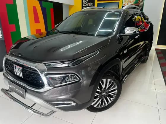 Carro 2.2 TURBO DIESEL RANCH 4WD AT9