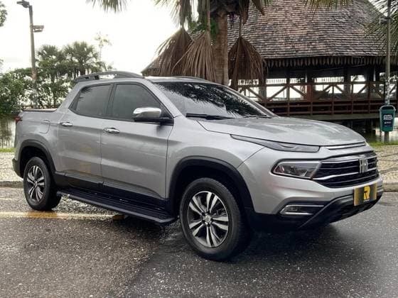 Carro 2.0 16V TURBO DIESEL FREEDOM 4WD AT9