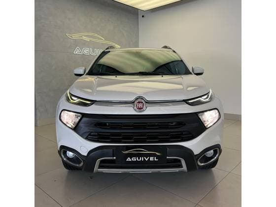 Carro 2.0 16V TURBO DIESEL FREEDOM 4WD AT9