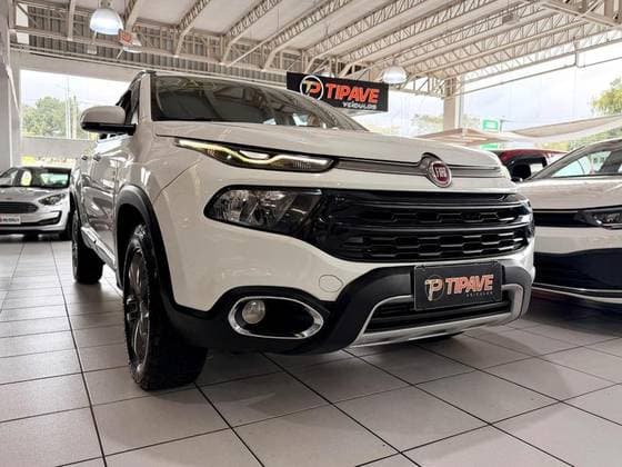 Carro 2.0 16V TURBO DIESEL FREEDOM 4WD AT9