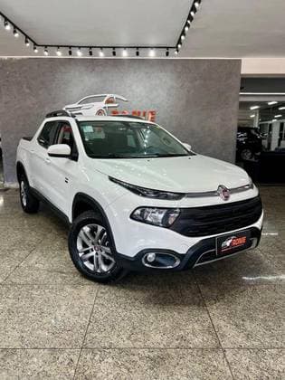 Carro 2.0 16V TURBO DIESEL FREEDOM 4WD AT9