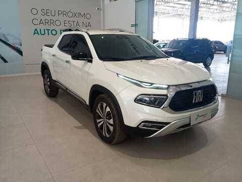 Carro 2.0 16V TURBO DIESEL VOLCANO 4WD AT9