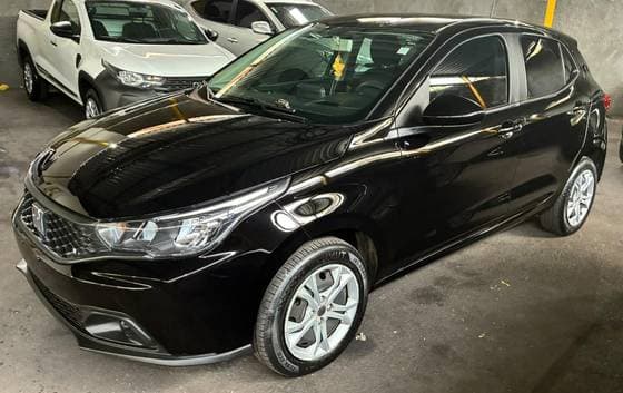 Carro 1.0 FIREFLY FLEX DRIVE MANUAL