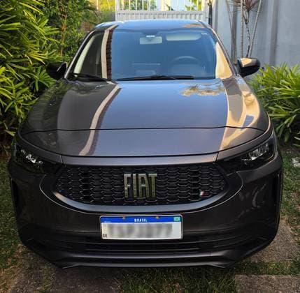 Carro 1.0 TURBO 200 FLEX CVT