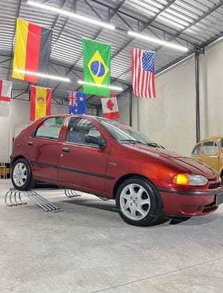 Carro 1.0 MPI EDX 8V GASOLINA 4P MANUAL
