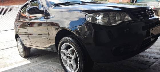 Carro 1.0 MPI FIRE 8V FLEX 4P MANUAL
