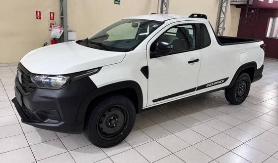Carro 1.4 FIRE FLEX ENDURANCE CS MANUAL