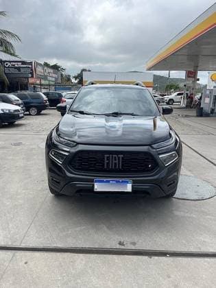 Carro 1.3 TURBO 270 FLEX VOLCANO AT6