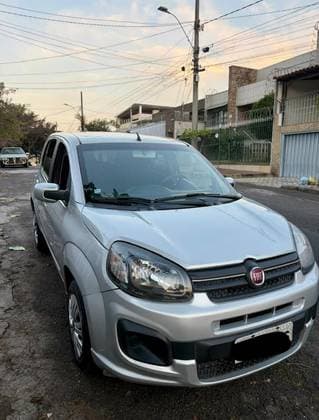Carro 1.0 FIREFLY FLEX DRIVE MANUAL