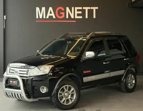 Carro 1.6 FREESTYLE 8V FLEX 4P MANUAL