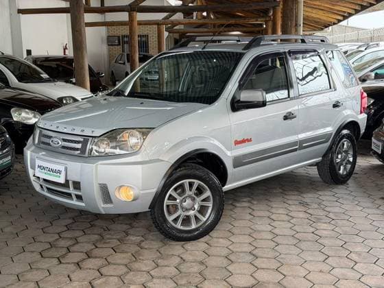 Carro 1.6 FREESTYLE 16V FLEX 4P MANUAL