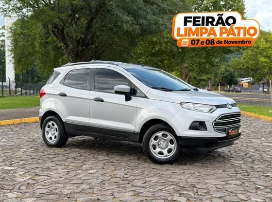 Carro 1.6 SE 16V FLEX 4P MANUAL