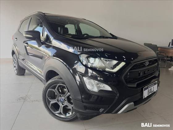 Carro 2.0 DIRECT FLEX STORM 4WD AUTOMÁTICO