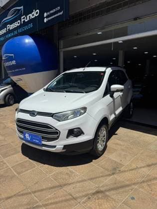 Carro 2.0 SE 16V FLEX 4P POWERSHIFT