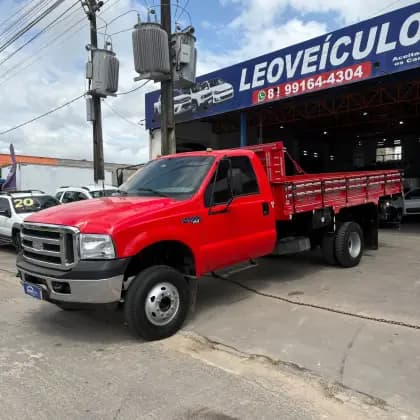Carro 3.9 TURBO INTERCOOLER DIESEL 2P MANUAL