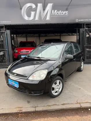 Carro 1.0 MPI PERSONNALITÉ 8V GASOLINA 4P MANUAL