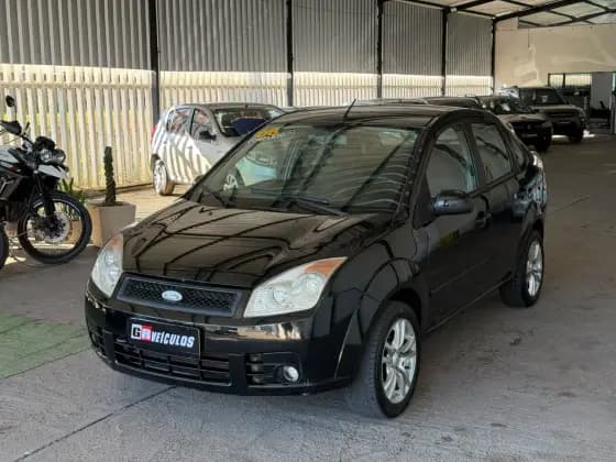 Carro 1.6 MPI SEDAN 8V FLEX 4P MANUAL