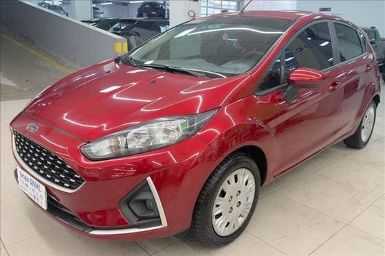 Carro 1.6 TI-VCT FLEX SE MANUAL