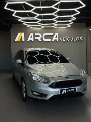 Carro 2.0 SE 16V FLEX 4P POWERSHIFT
