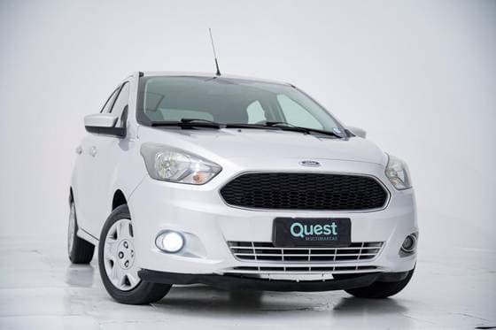 Carro 1.0 TI-VCT FLEX SE PLUS MANUAL