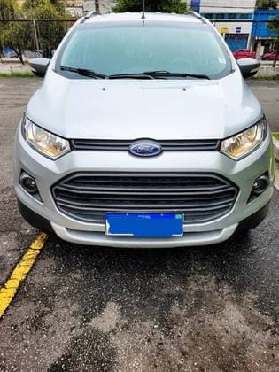 Carro 1.6 FREESTYLE 16V FLEX 4P POWERSHIFT