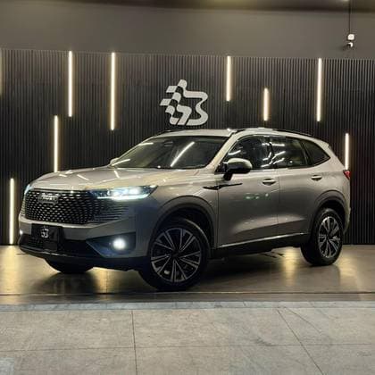 Carro 1.5 PHEV19 E-TRACTION