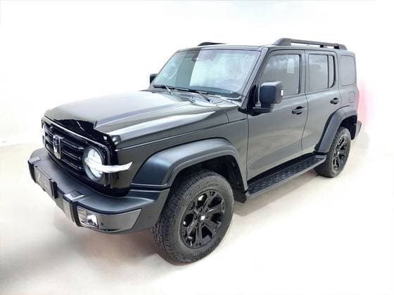 Carro 2.0 HI4-T PHEV 4X4 9HAT