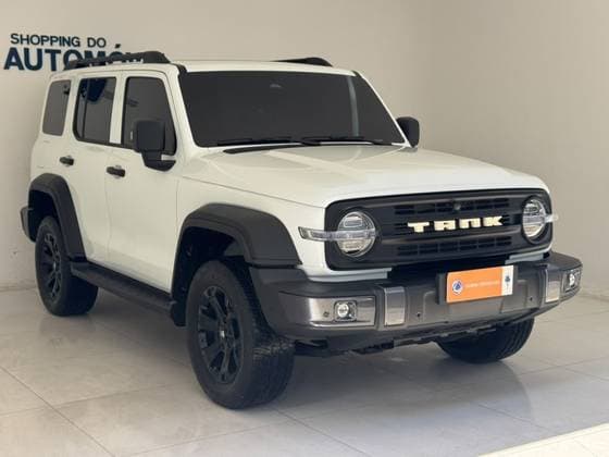 Carro 2.0 HI4-T PHEV 4X4 9HAT