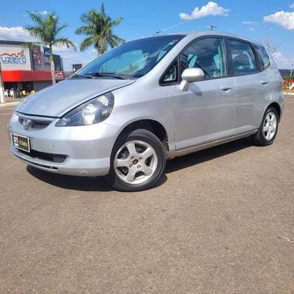 Carro 1.4 LXL 8V GASOLINA 4P AUTOMÁTICO